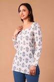 Blue Mehar