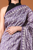Diya Printed Saree
