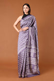 Diya Printed Saree