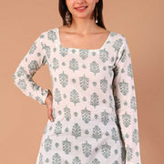 Green Mehar