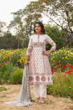 Kashish Pink Kurta Set with Dupatta