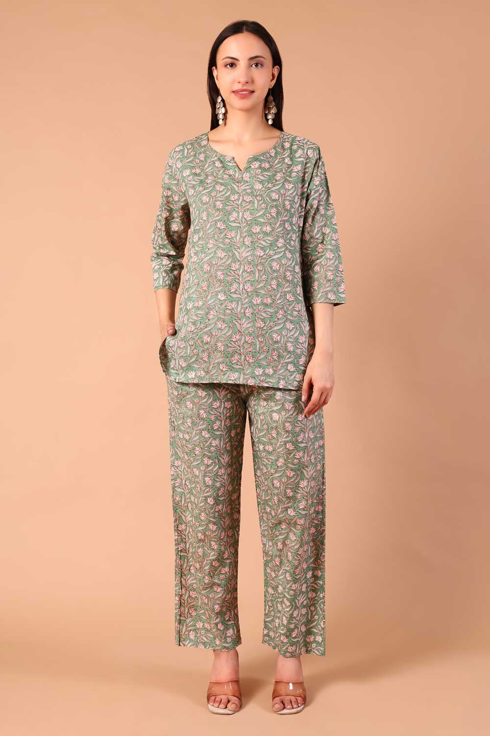 Green Lehar