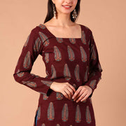 Maroon Mehar