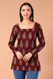 Maroon Mehar