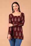 Maroon Mehar
